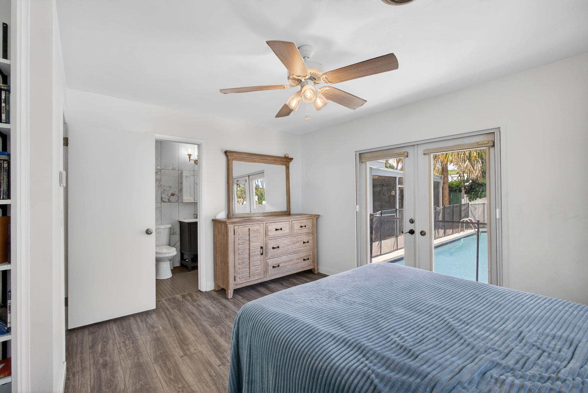 LAKE CLARKE SOUTH - Residential