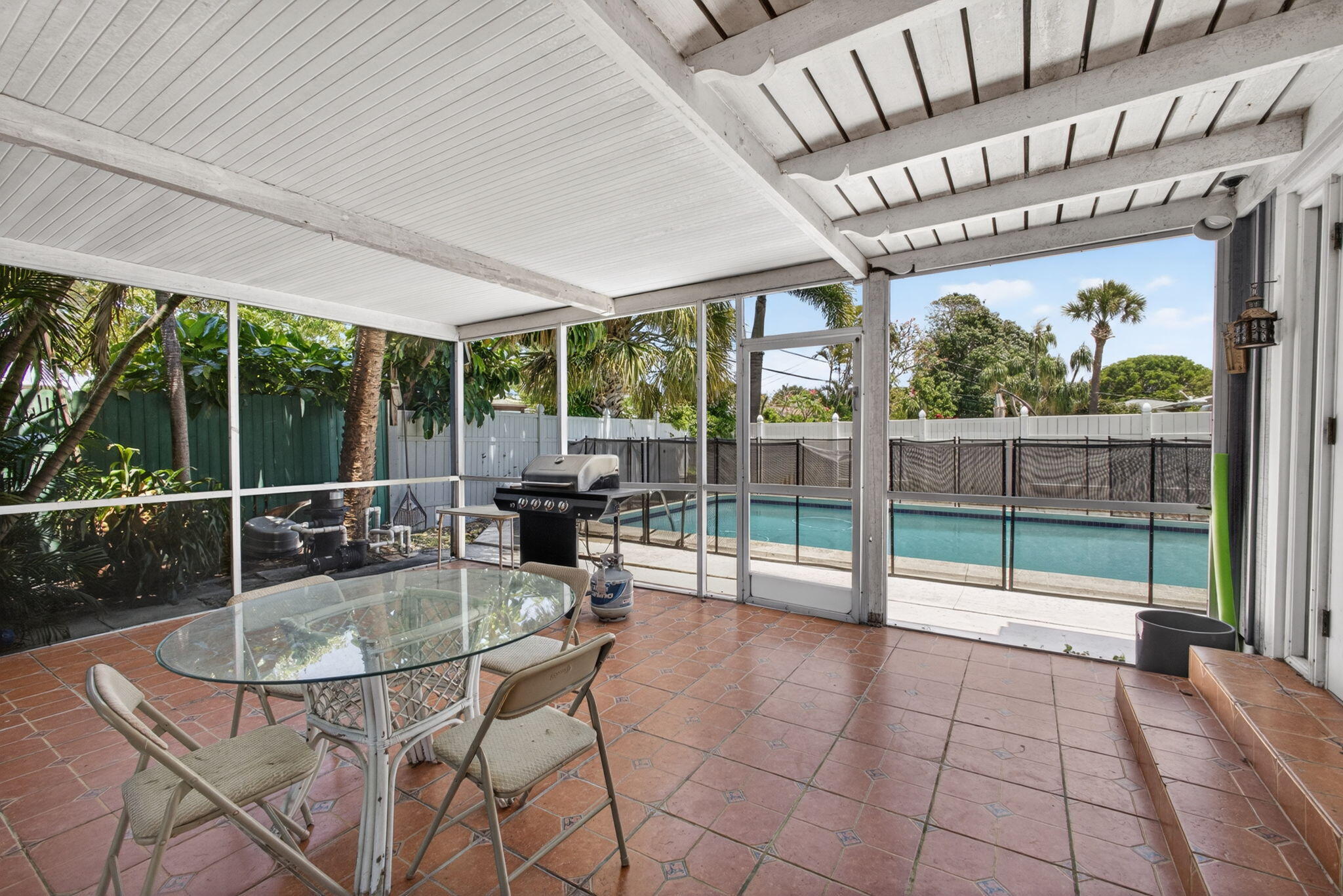 LAKE CLARKE SOUTH - Residential