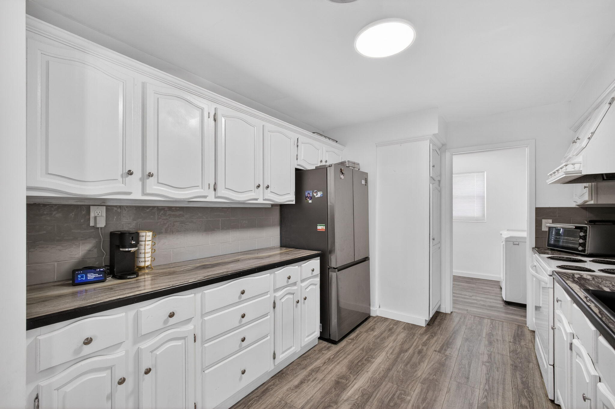 LAKE CLARKE SOUTH - Residential