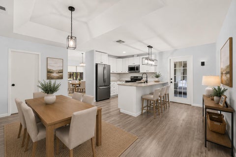 Tiny photo for 2832 SW GIRALDA ST, Port Saint Lucie, FL 34953 (MLS # B26054069)