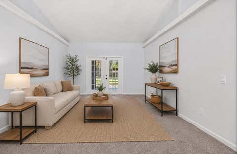 Tiny photo for 2832 SW GIRALDA ST, Port Saint Lucie, FL 34953 (MLS # B26054069)