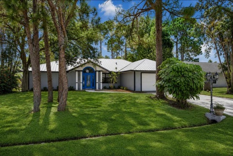 Photo of 2832 SW GIRALDA ST, Port Saint Lucie, FL 34953 (MLS # B26054069)