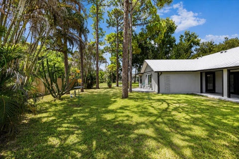 Tiny photo for 2832 SW GIRALDA ST, Port Saint Lucie, FL 34953 (MLS # B26054069)