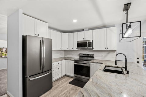 Tiny photo for 2832 SW GIRALDA ST, Port Saint Lucie, FL 34953 (MLS # B26054069)
