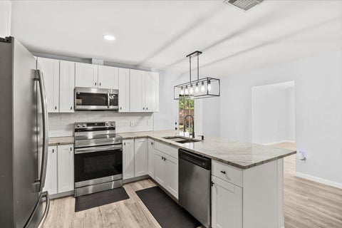 Tiny photo for 2832 SW GIRALDA ST, Port Saint Lucie, FL 34953 (MLS # B26054069)