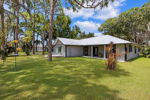 Tiny photo for 2832 SW GIRALDA ST, Port Saint Lucie, FL 34953 (MLS # B26054069)