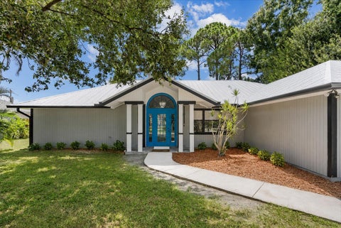 Tiny photo for 2832 SW GIRALDA ST, Port Saint Lucie, FL 34953 (MLS # B26054069)