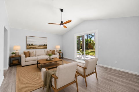 Tiny photo for 2832 SW GIRALDA ST, Port Saint Lucie, FL 34953 (MLS # B26054069)