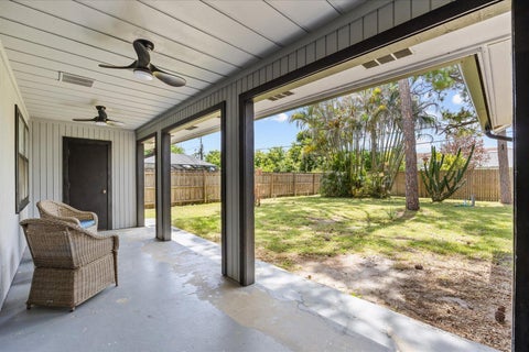 Tiny photo for 2832 SW GIRALDA ST, Port Saint Lucie, FL 34953 (MLS # B26054069)