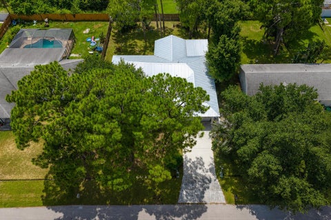 Tiny photo for 2832 SW GIRALDA ST, Port Saint Lucie, FL 34953 (MLS # B26054069)