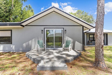 Tiny photo for 2832 SW GIRALDA ST, Port Saint Lucie, FL 34953 (MLS # B26054069)