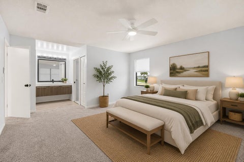 Tiny photo for 2832 SW GIRALDA ST, Port Saint Lucie, FL 34953 (MLS # B26054069)
