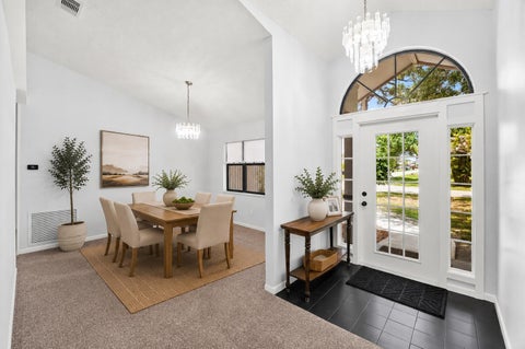 Tiny photo for 2832 SW GIRALDA ST, Port Saint Lucie, FL 34953 (MLS # B26054069)