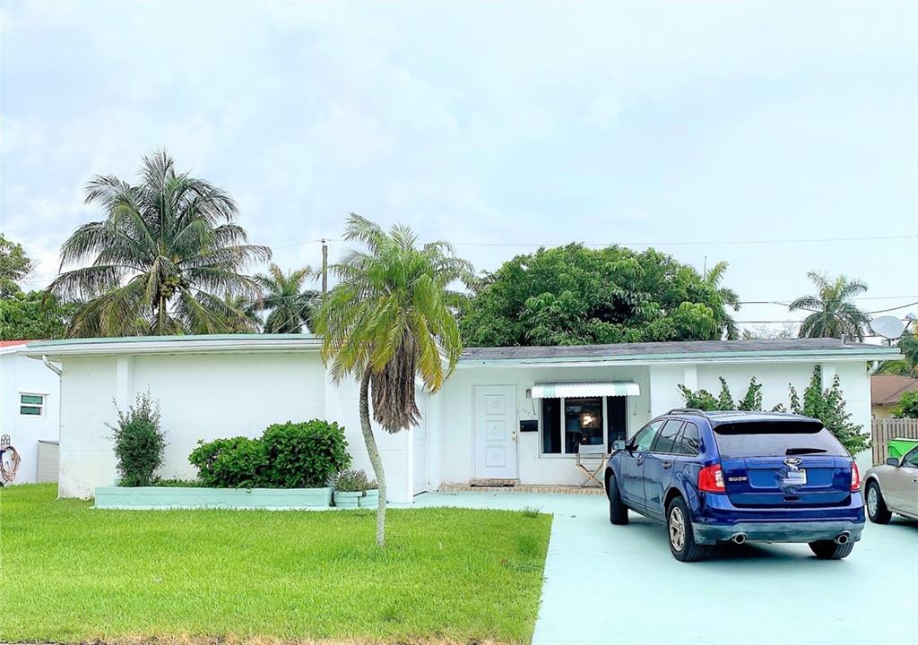 Gold Key Villas West 72-4 - Residential