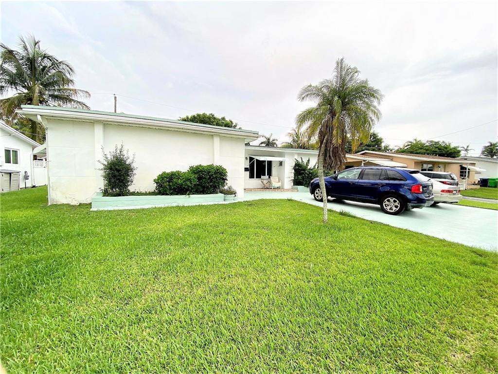 Gold Key Villas West 72-4 - Residential