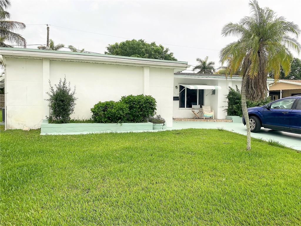 Gold Key Villas West 72-4 - Residential