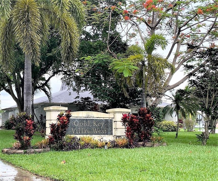 Gold Key Villas West 72-4 - Residential