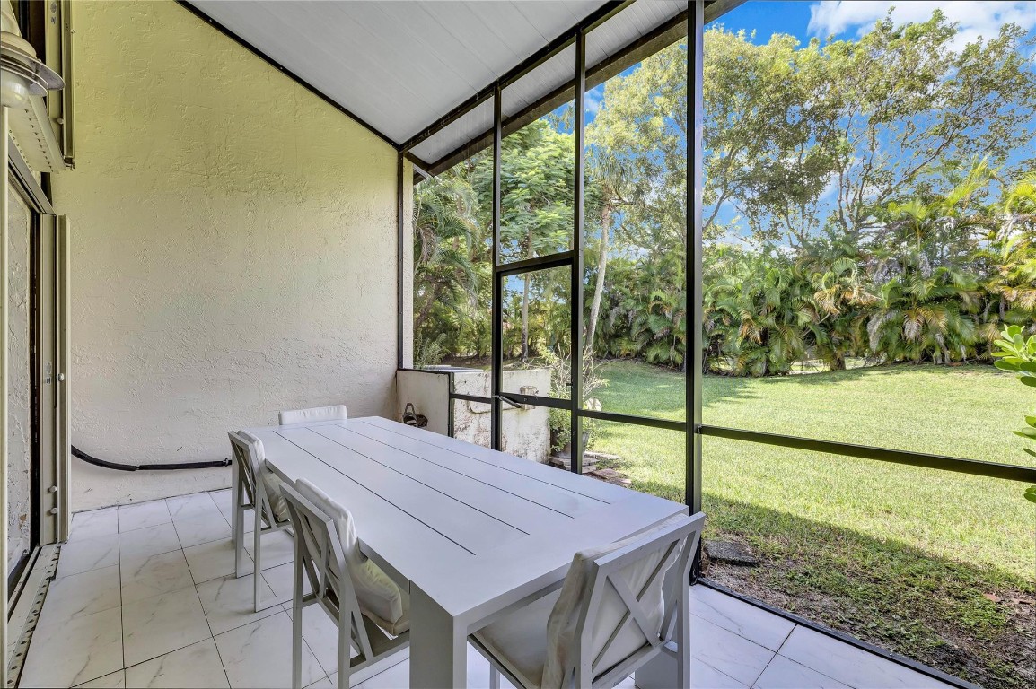 COQUINA LAKES - Residential