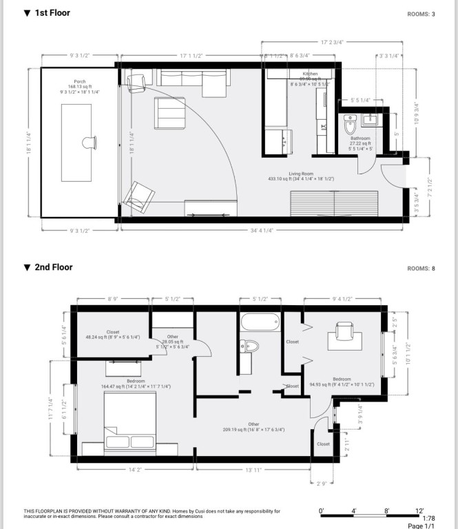 COQUINA LAKES - Residential