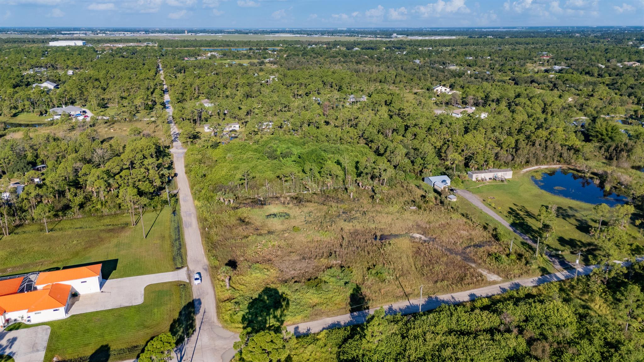 CHARLOTTE RANCHETTES #447 - Land