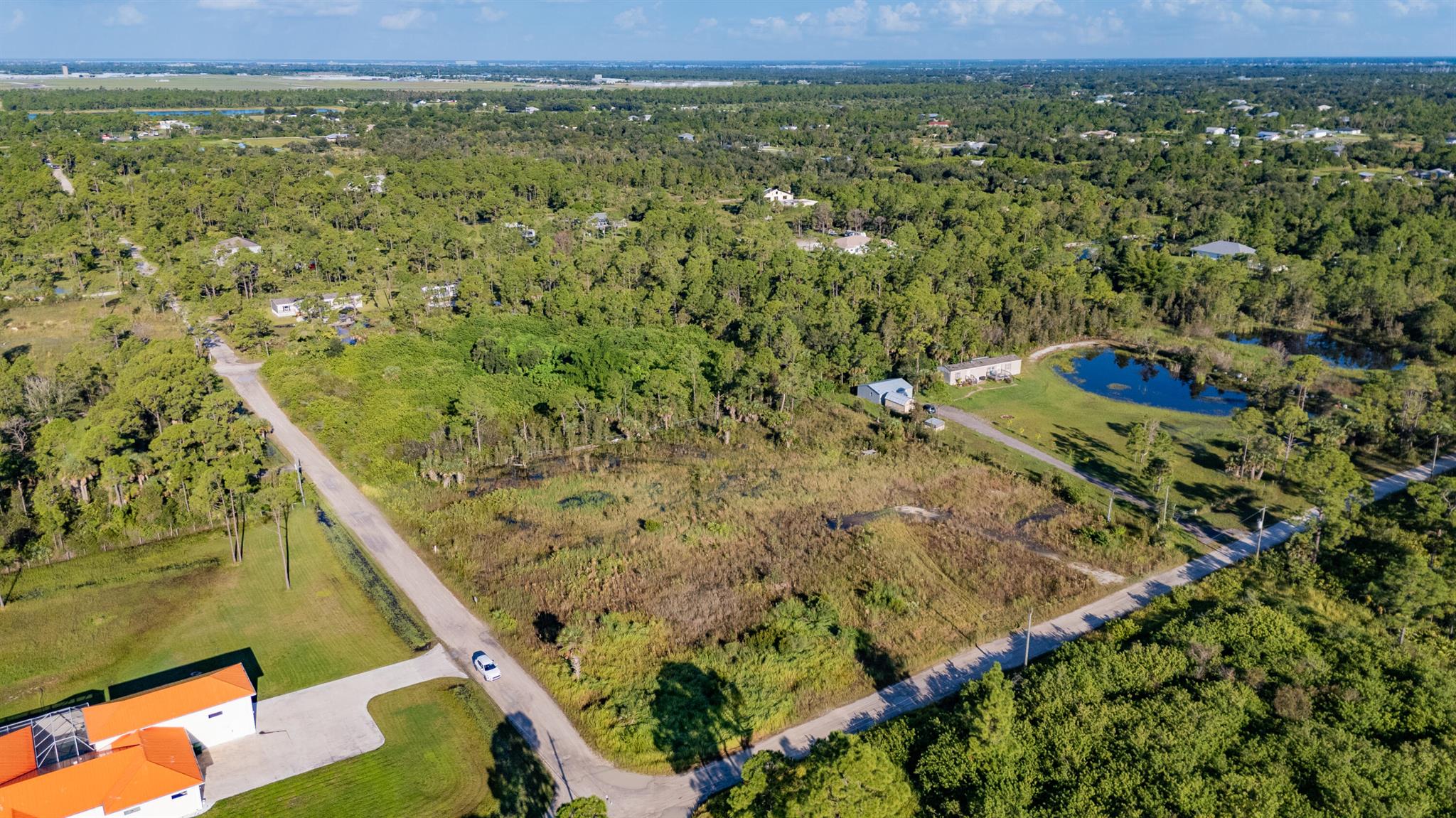 CHARLOTTE RANCHETTES #447 - Land