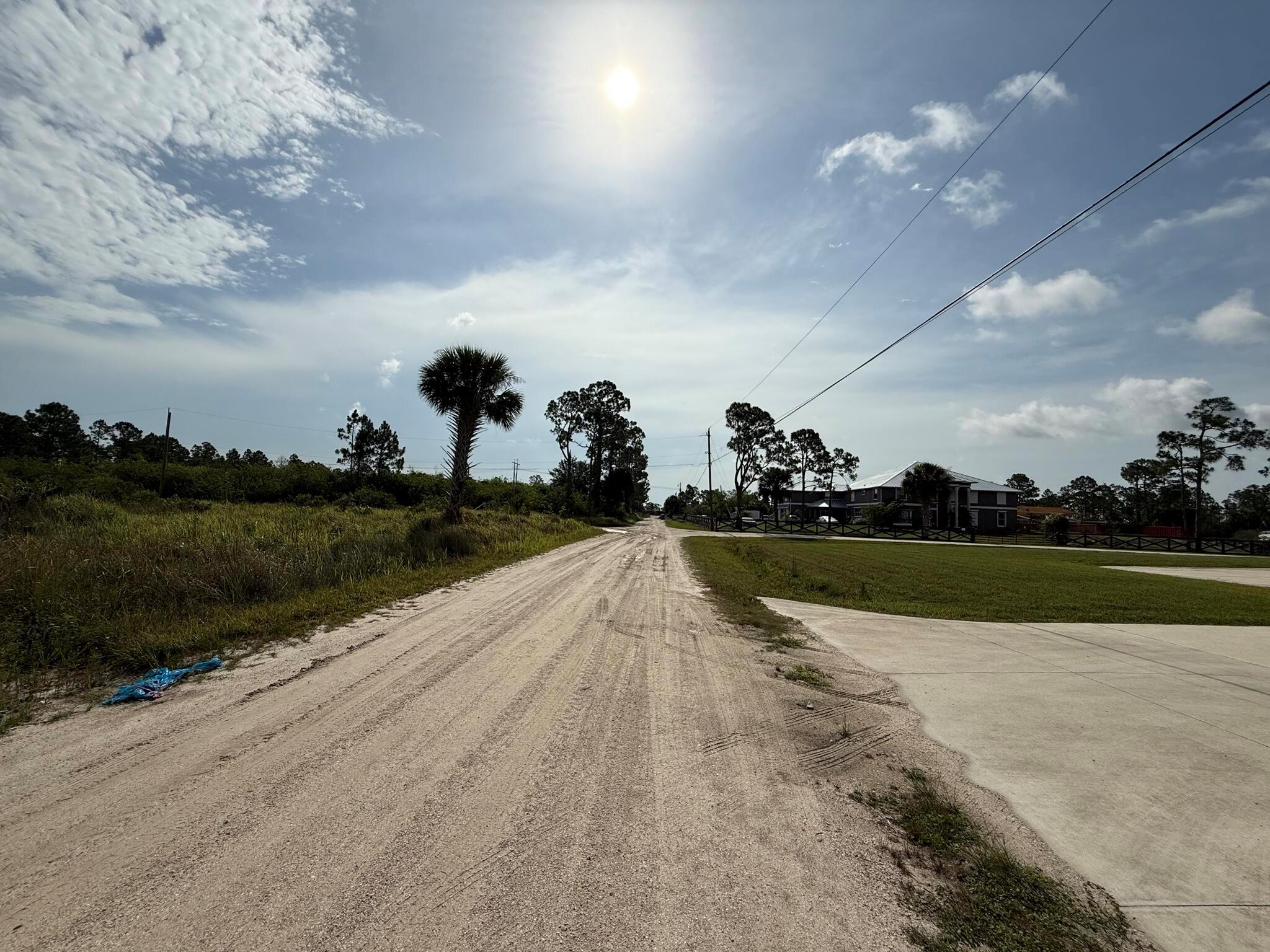 CHARLOTTE RANCHETTES #447 - Land