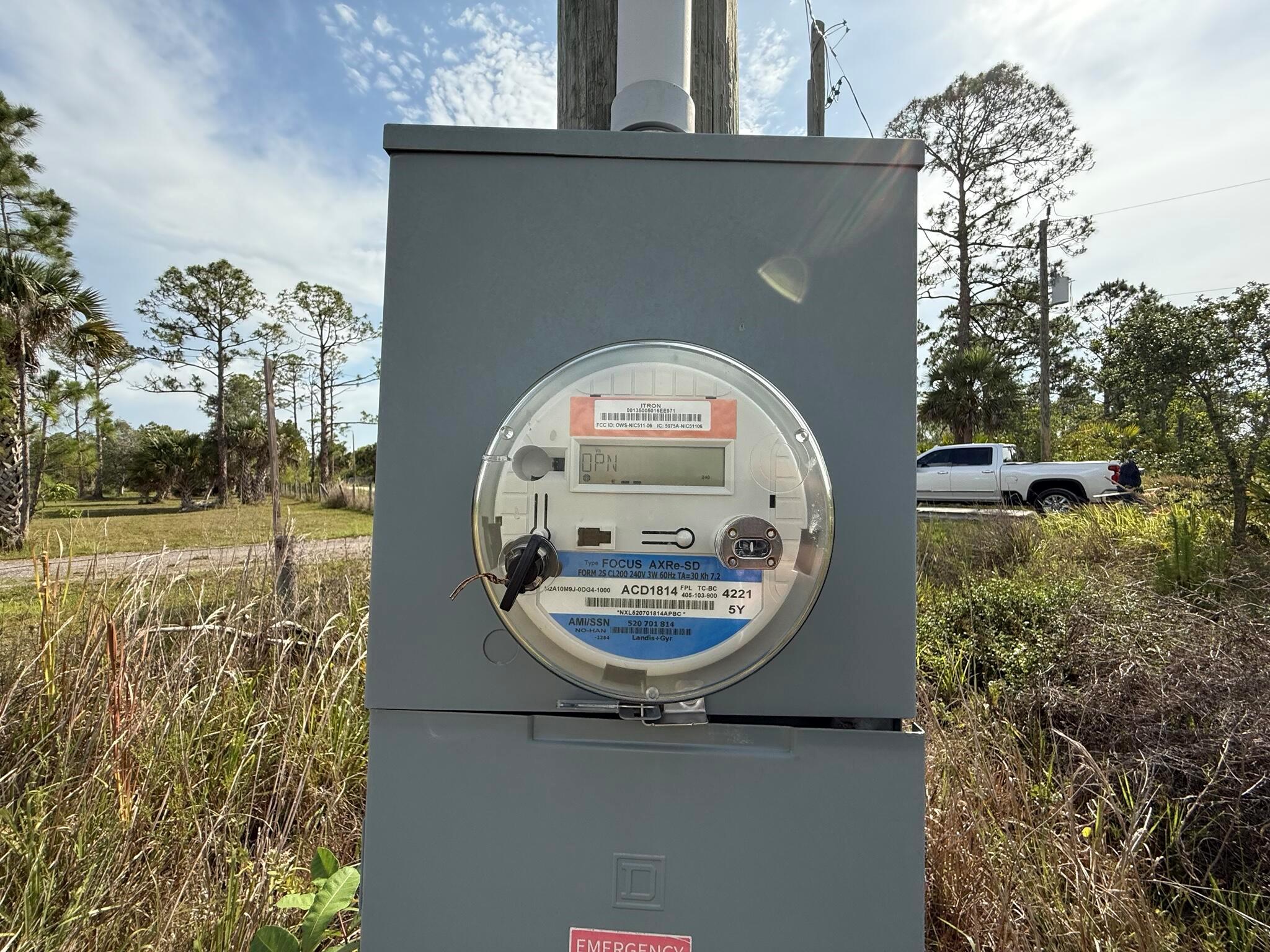 CHARLOTTE RANCHETTES #447 - Land