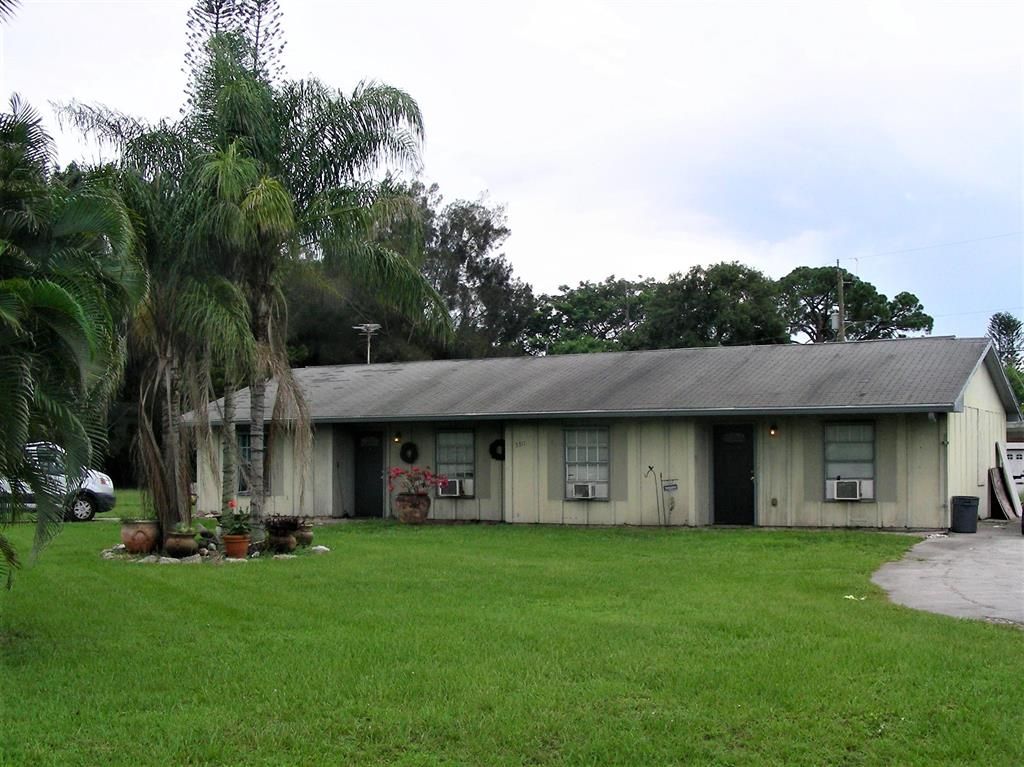 Photo of 5311 Winter Garden Parkway, Fort Pierce, FL 34951 (MLS # R10737768)