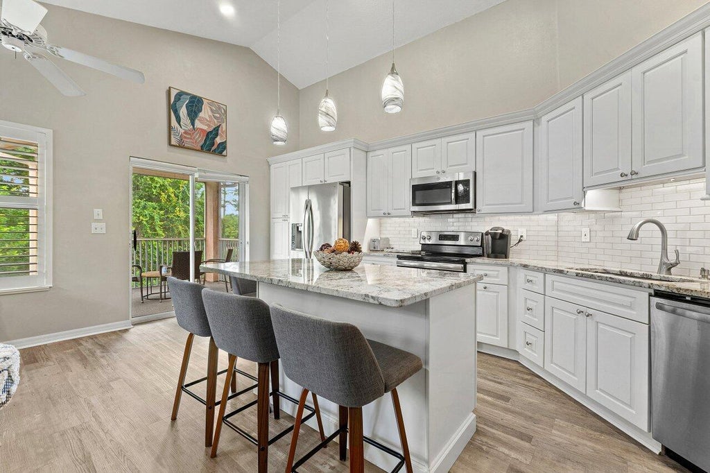Photo of 9865 PERFECT Drive #150, Port Saint Lucie, FL 34986 (MLS # B26080451)