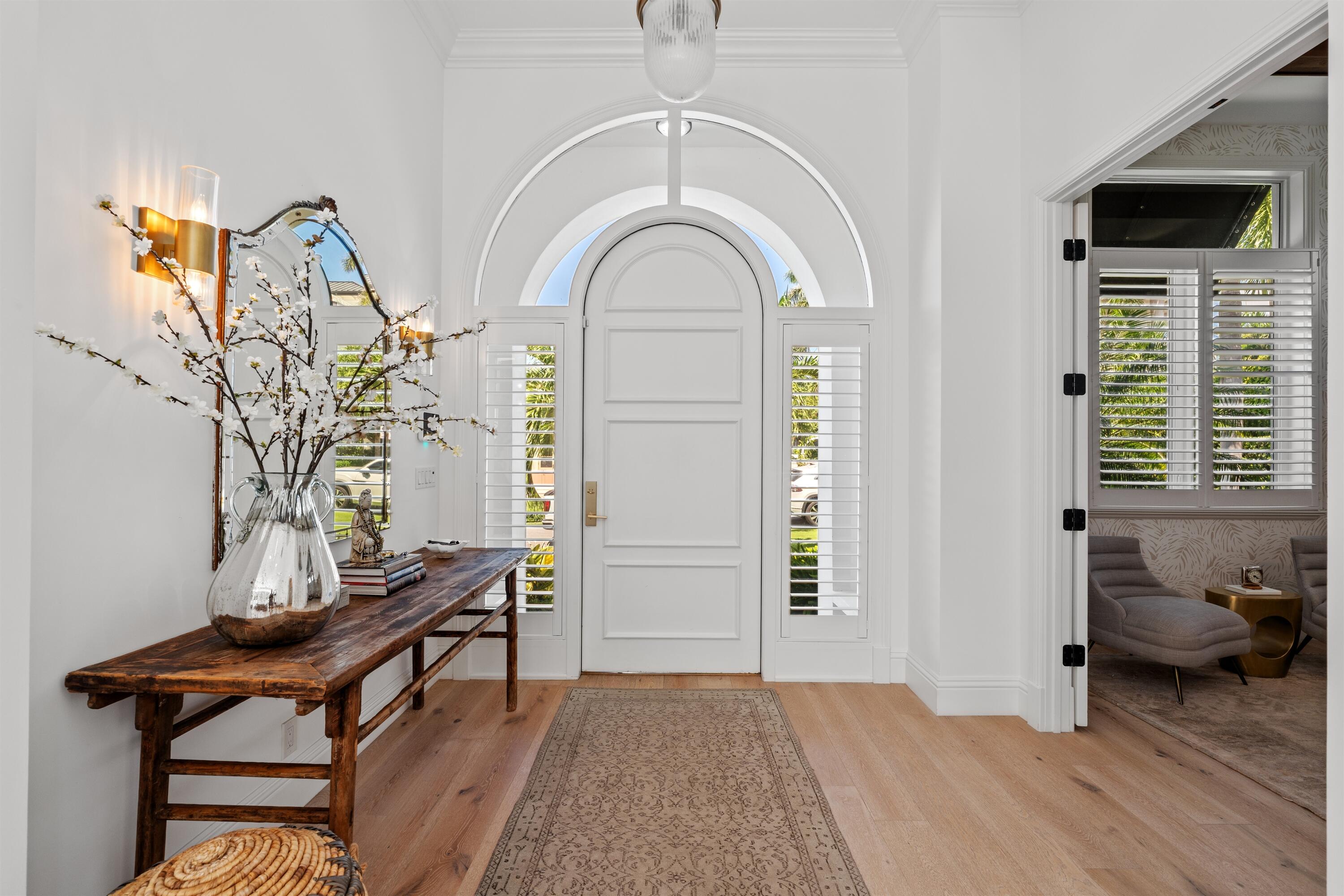 1228 Crestwood Drive, Delray Beach, FL, 33483/$5,995,000 4 1228 Crestwood Drive