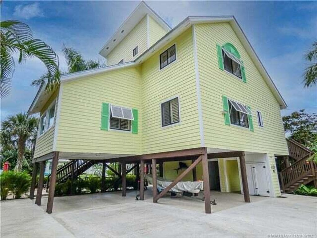 Photo of 765 SW Rustic Circle, Stuart, FL 34997 (MLS # R11056632)