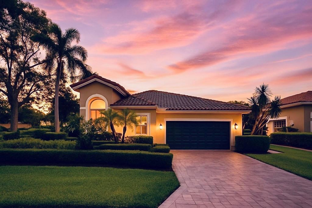 Photo of 20678 NW 26th Avenue, Boca Raton, FL 33434 (MLS # R11117242)