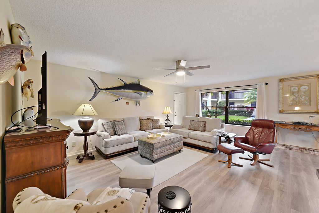 Photo of 361 SW South River Drive #107, Stuart, FL 34997 (MLS # R10953117)