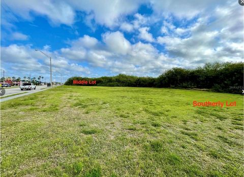 A home in Okeechobee