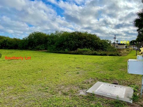 A home in Okeechobee