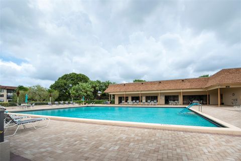 A home in Tamarac