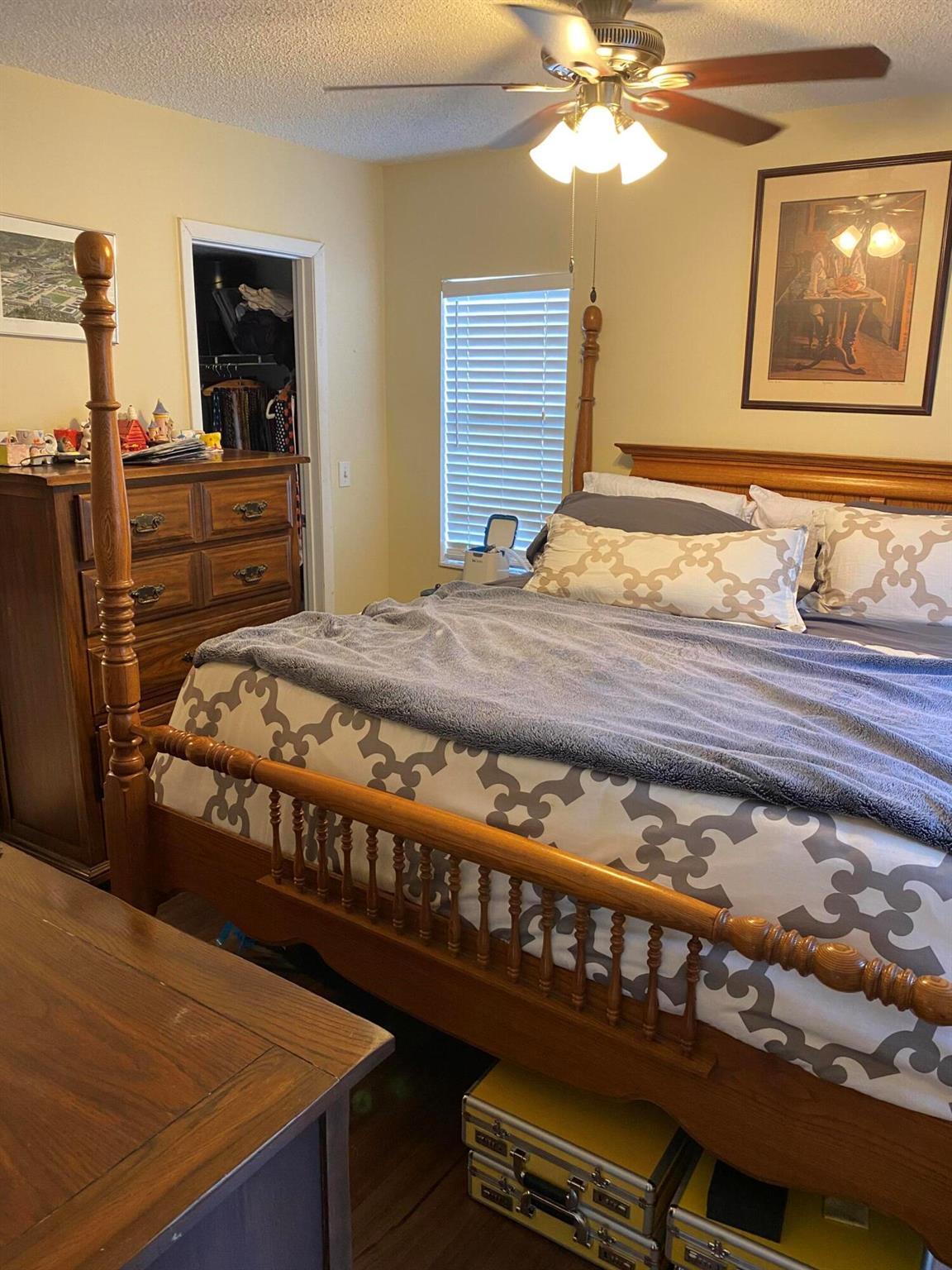 CASA NUEVA CONDO - Residential