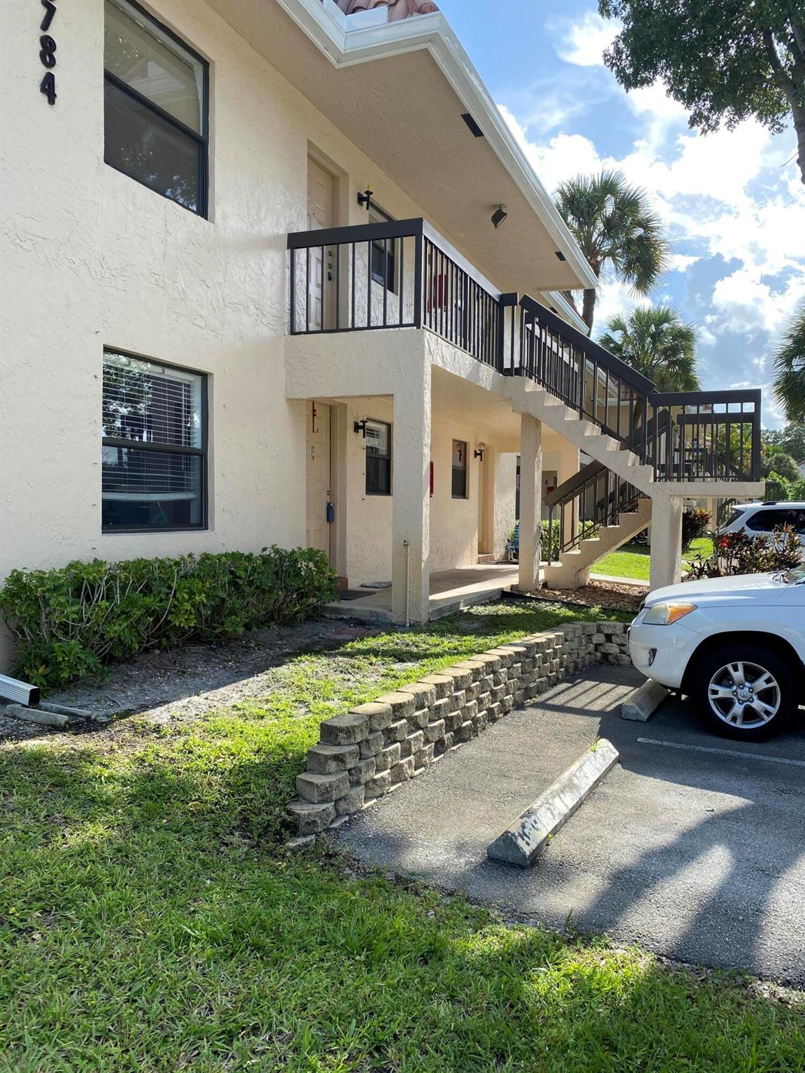 CASA NUEVA CONDO - Residential