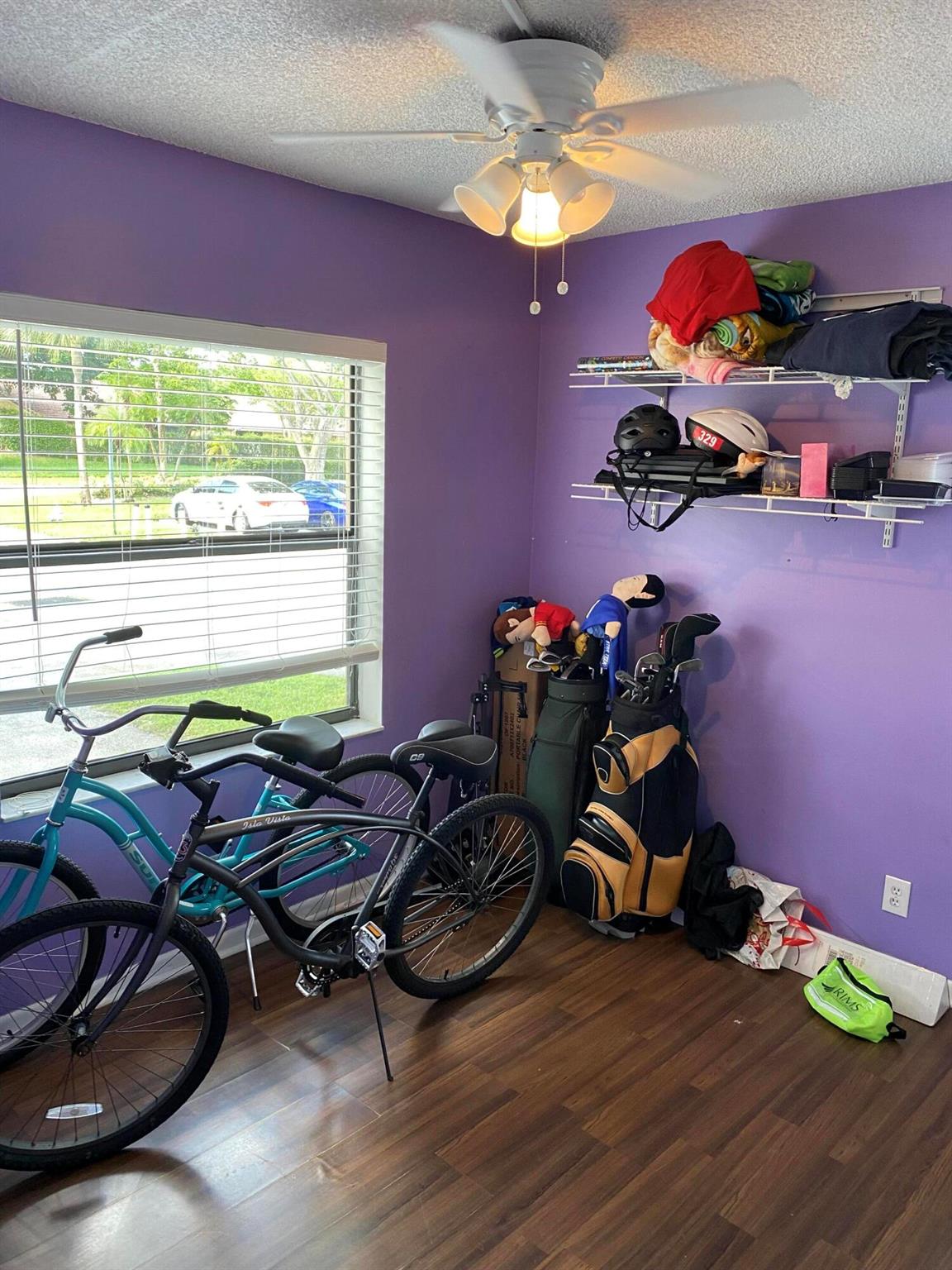 CASA NUEVA CONDO - Residential