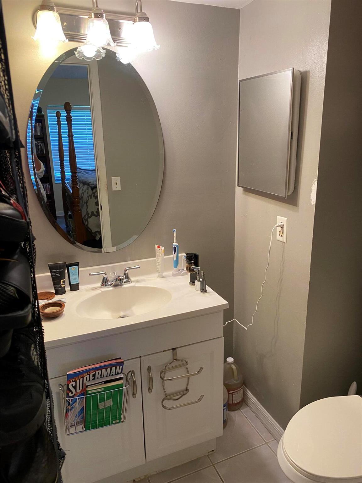 CASA NUEVA CONDO - Residential