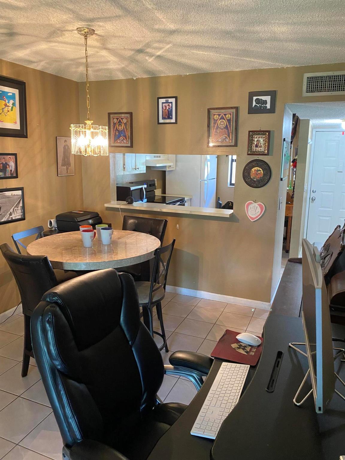 CASA NUEVA CONDO - Residential