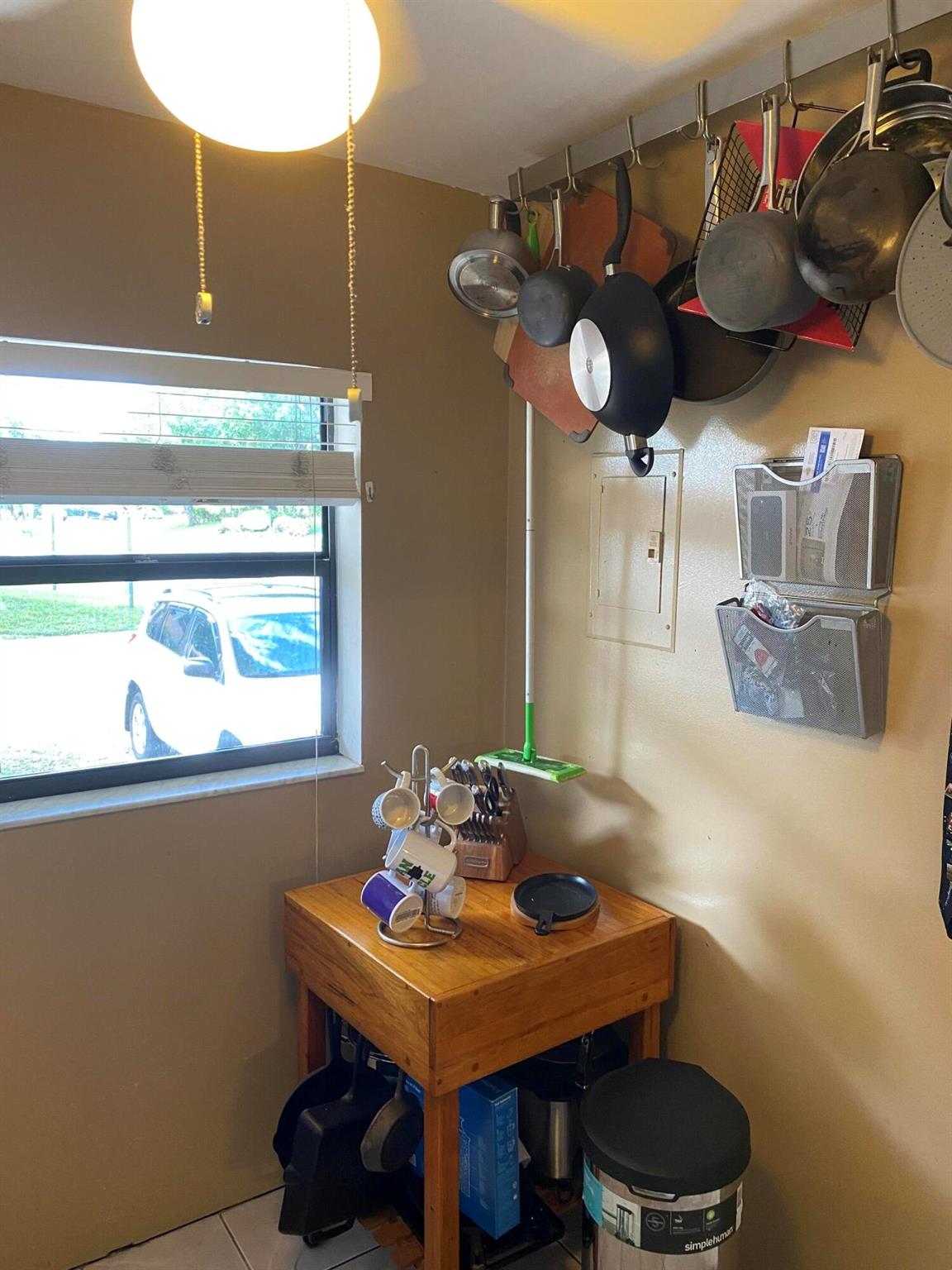 CASA NUEVA CONDO - Residential