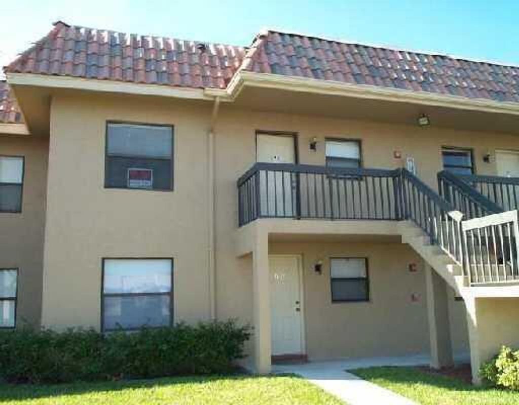 Photo of 6784 Palmetto Circle S #101, Boca Raton, FL 33433 (MLS # R10901764)