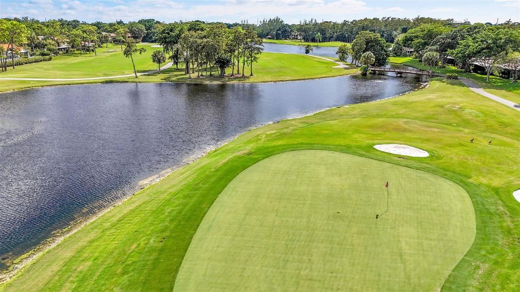 Photo of 7951 Eastlake Drive #D, Boca Raton, FL 33433 (MLS # F10543296)