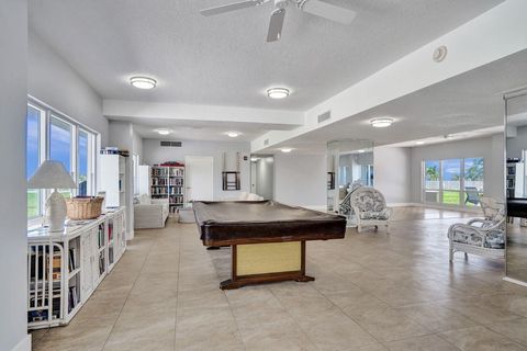 A home in Pompano Beach