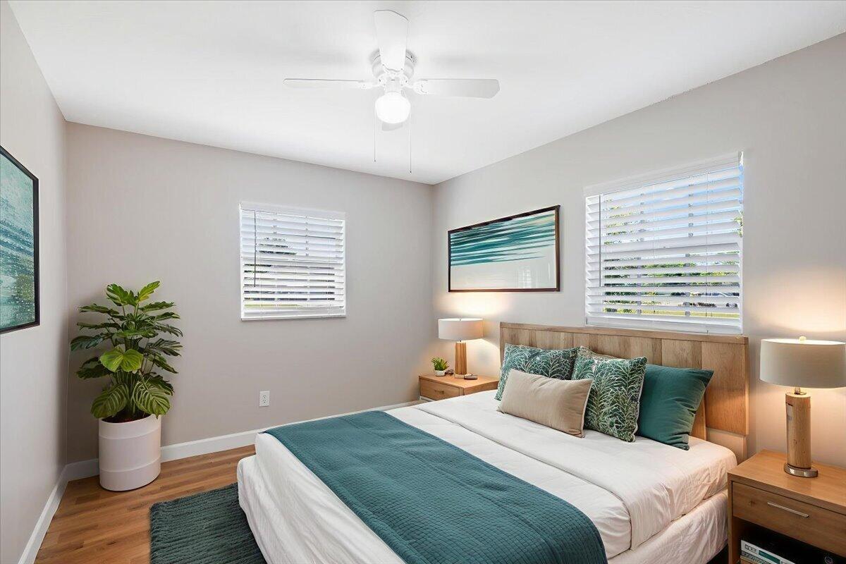 Lakewood Park - Residential