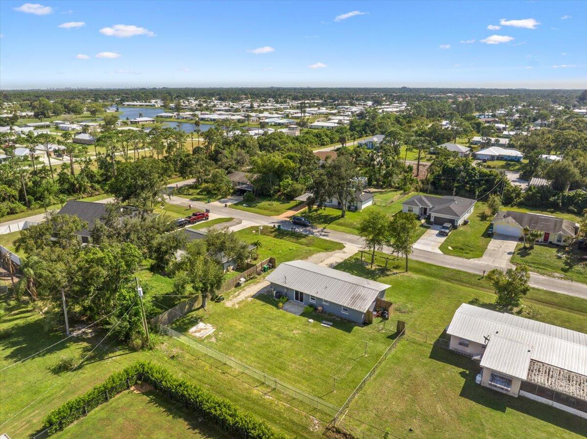 Lakewood Park - Residential