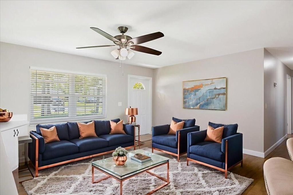 Photo of 6506 Salerno Road, Fort Pierce, FL 34951 (MLS # R11142041)