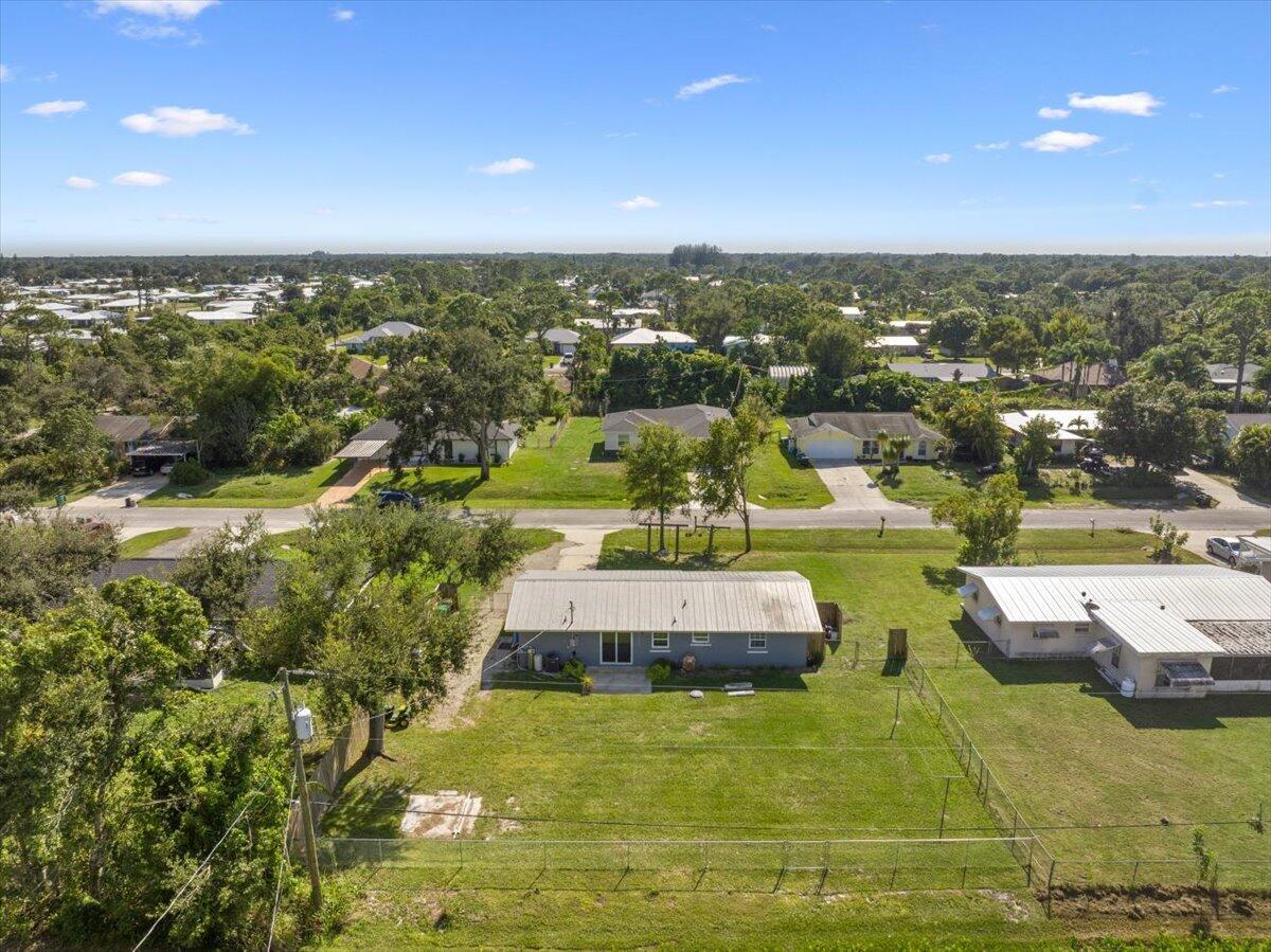 Lakewood Park - Residential