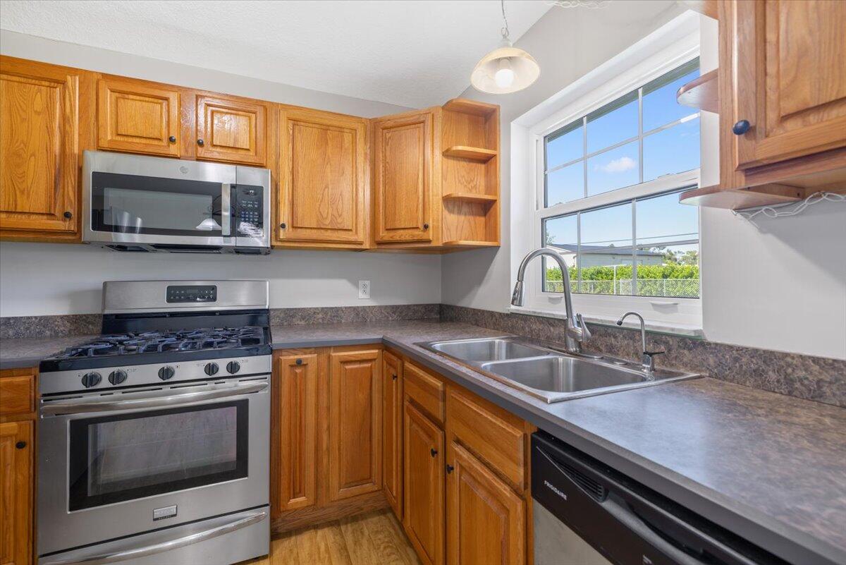 Lakewood Park - Residential